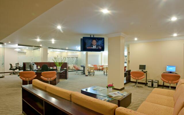 Casa Dann Carlton Hotel & Spa