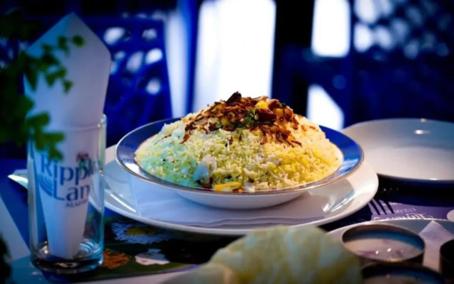 KTDC Tamarind Alappuzha