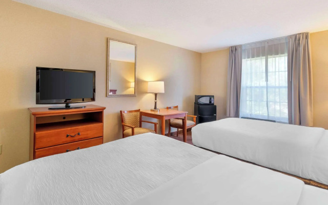 Quality Inn at Bangor Mall