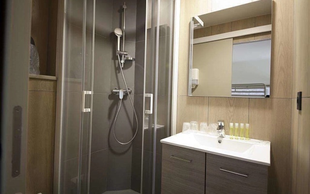 Brit Hotel Essentiel Arverne Clermont Sud