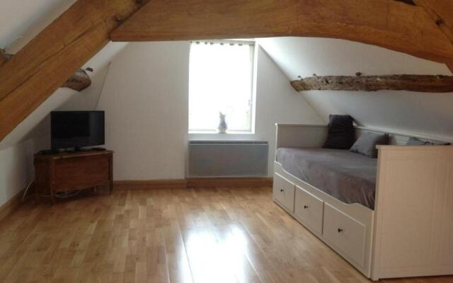 Gîte Langon-sur-Cher, 2 pièces, 4 personnes - FR-1-491-230