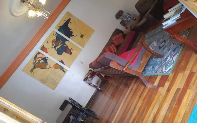 Gran Hotel Machupicchu