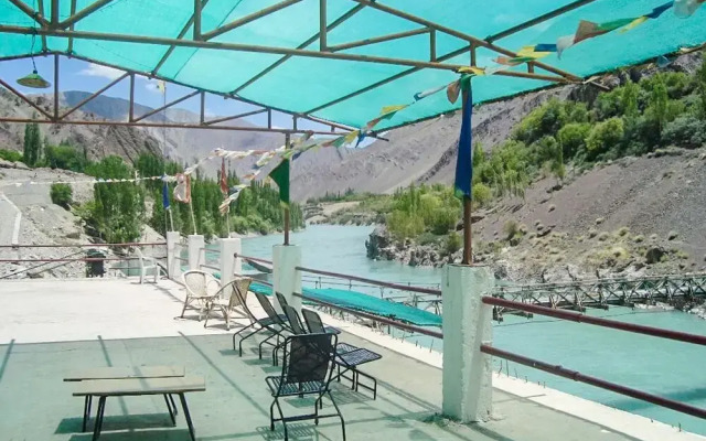 Faryork Resort