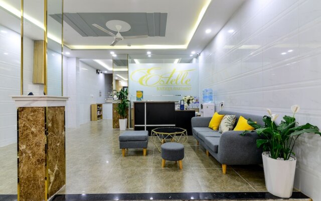 Estelle Boutique Apartment