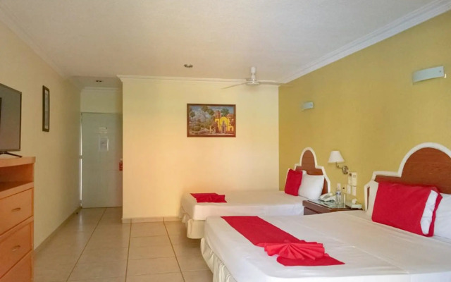 Hotel JS