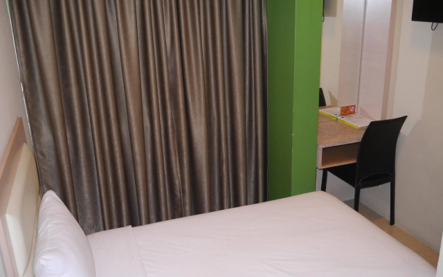 Hotel O Hotel 916