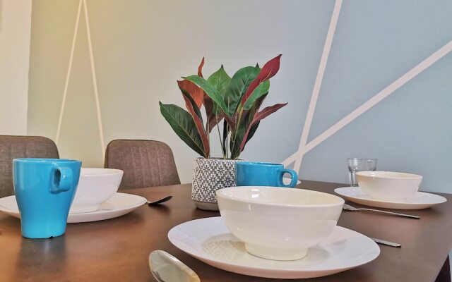 Eminent Suite at ICON City