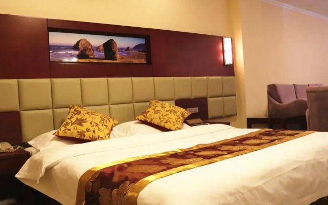 Skycity Hotel