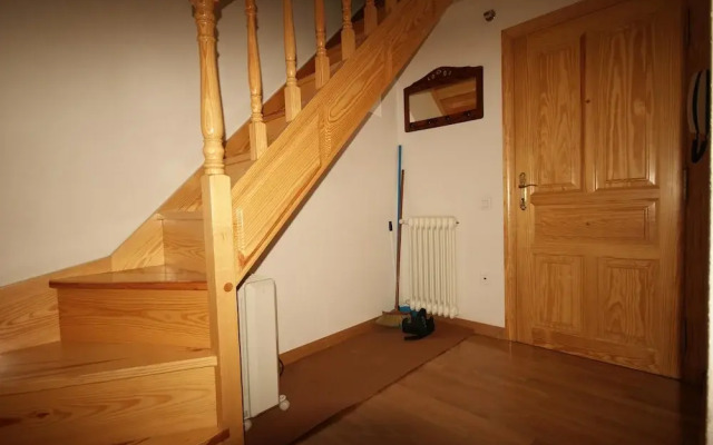 Apartamento San Marcial 5