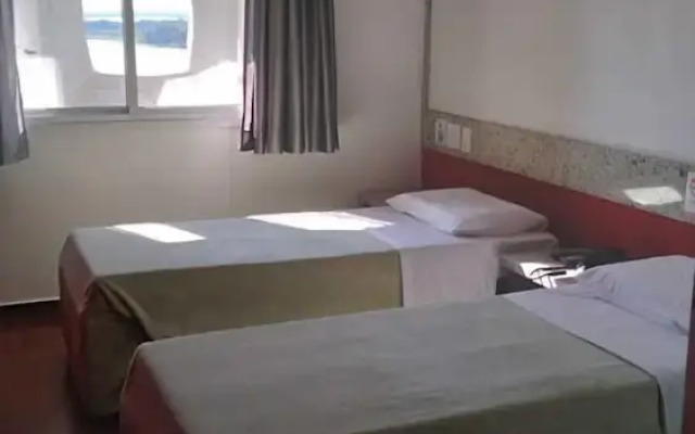 Loft Center Verdes Pássaros