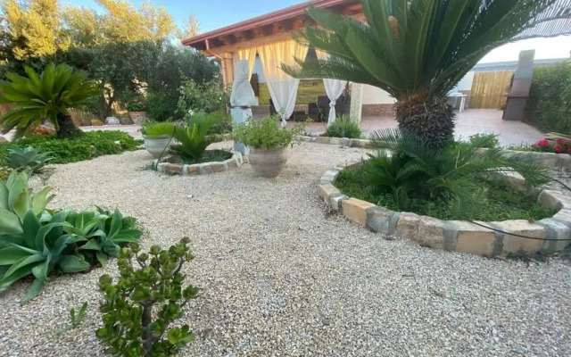 Casa Shardana - Sardegna - Porto Pino - Giba