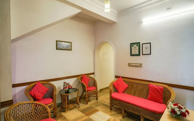 Home Splendid Stay by OYO Rooms