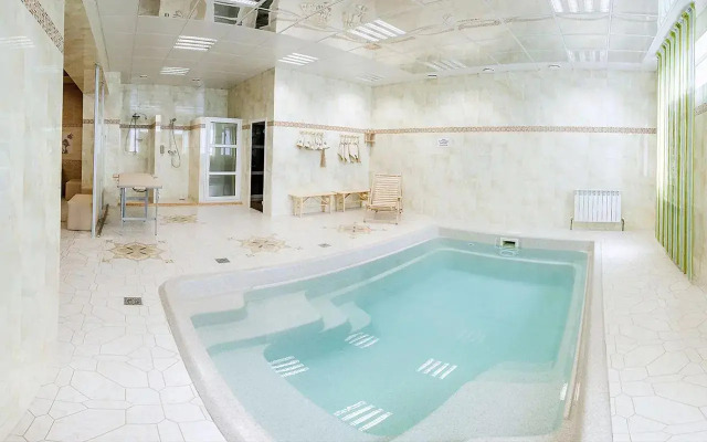 Park-Hotel New Century