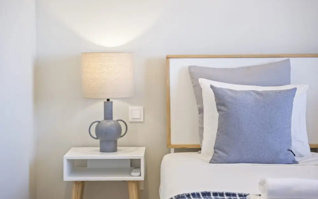 Casa da Oliveira I by Homie