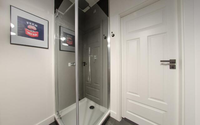 Dom & House - Apartments Old Town Grobla