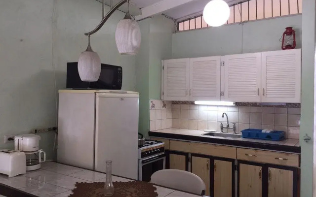 Walmer Lodge Apartments