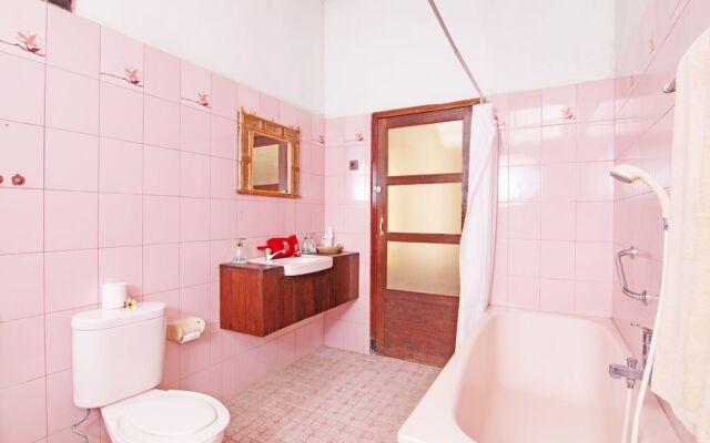 ZEN Rooms Basic Tukad Mungga Lovina