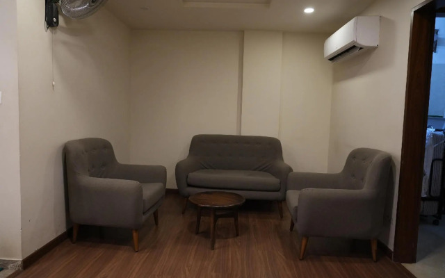 Hotel Vrinda Nikunj