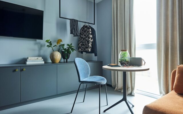 Nena Apartments Bochum City