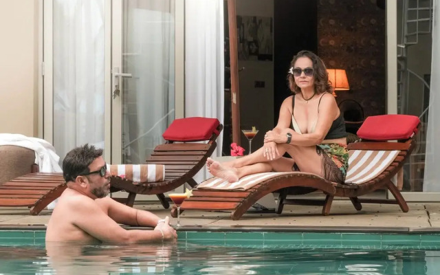 Ayuda Sanctuary Wellness Boutique