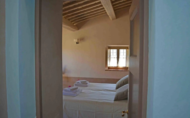 Le Moraiole Country House