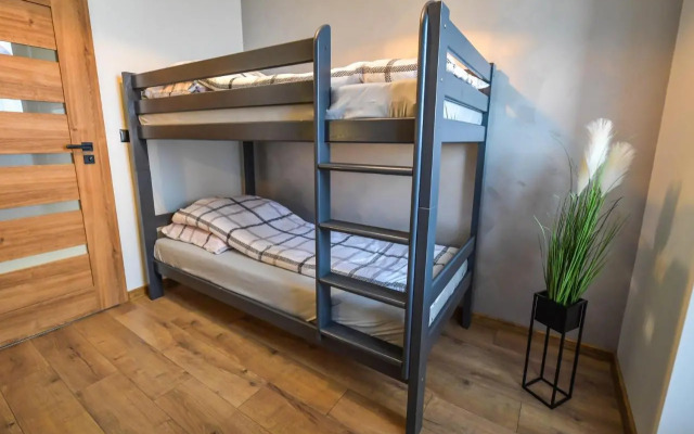 Apartament Komfort 17