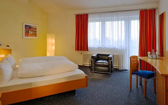 Landhotel RÖSSLE