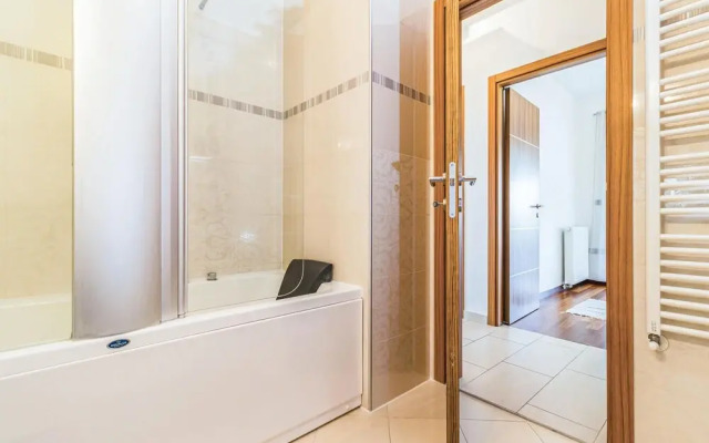 Beautiful Apartment in Pula With Wifi and 3 Bedrooms