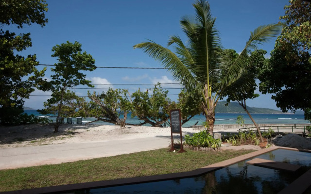 Le Relax Luxury Lodge - Adults Only