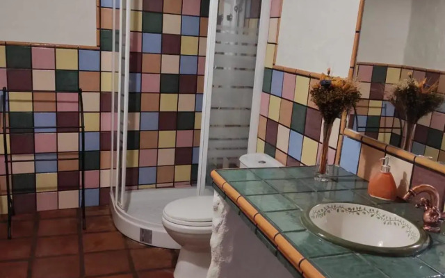 La Casita de Betania