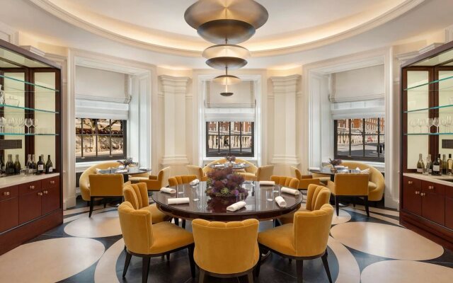 Raffles London at The OWO