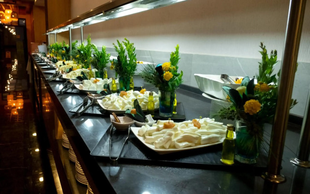 Hane Sun Elite Hotel