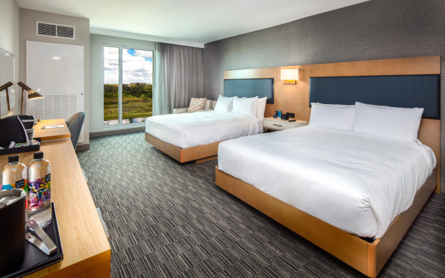 Legacy Hotel at IMG Academy