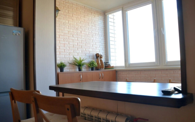 InnDays Podolsk st. Welling d.11