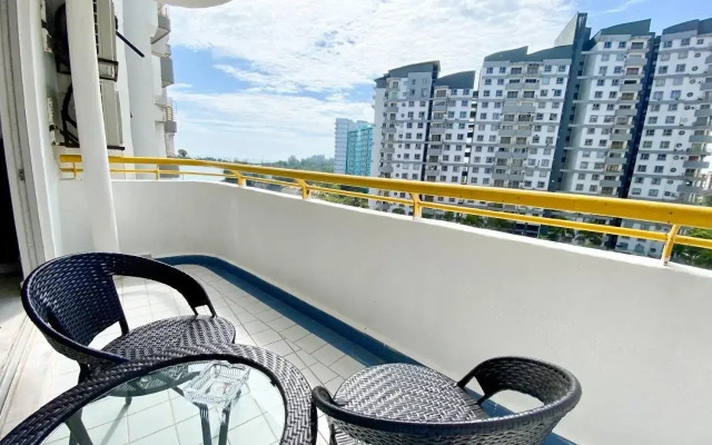 BayView Suites Port Dickson By MAISON
