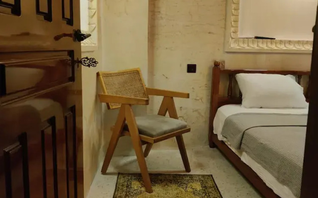 Ktisis Butik Otel