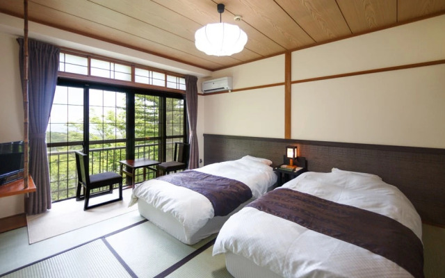 Adachiya Ryokan