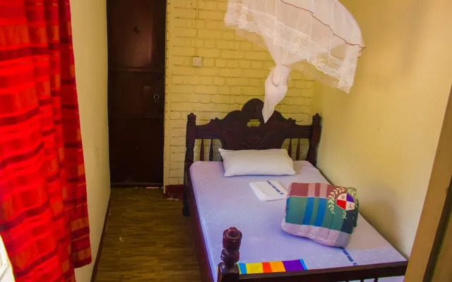 Ebenezer Guest House