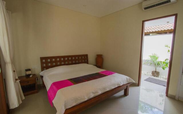 Bali Kembali Hotel