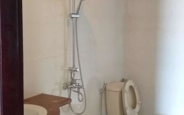 Anhs Homestay