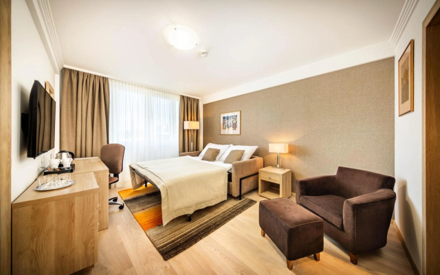 Apollo Hotel Bratislava