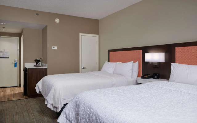 Hampton Inn Wilmington-Medical Park