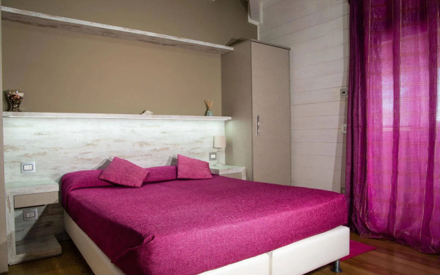 Villa Lucy Eco Residence