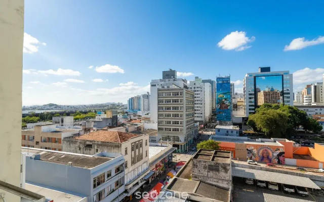 Apt 1 Bedroom in Floripa Downtown Efo0603