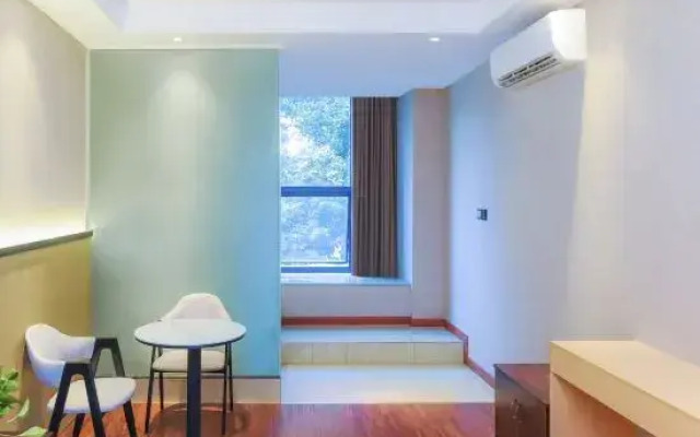 MEIYA Hotel