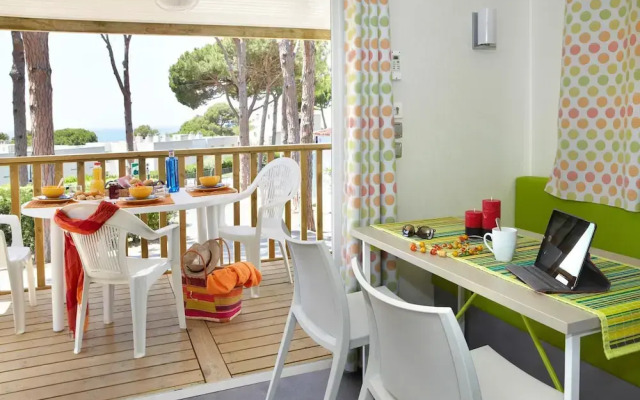 Nice Fully Equipped Bungalow
