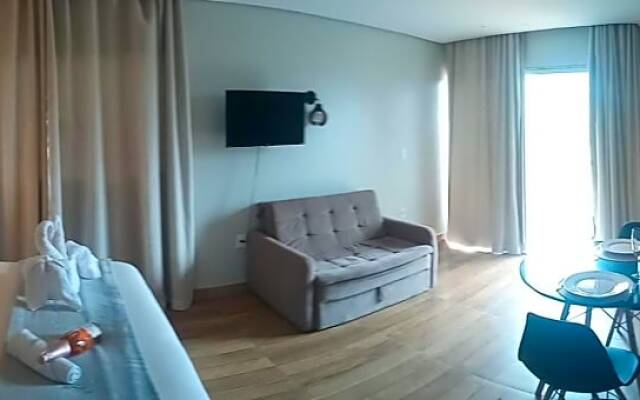 Flat Turmalina - Chapada dos Veadeiros