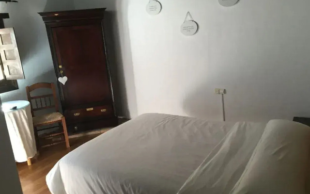 Posada el Parral - Hostel