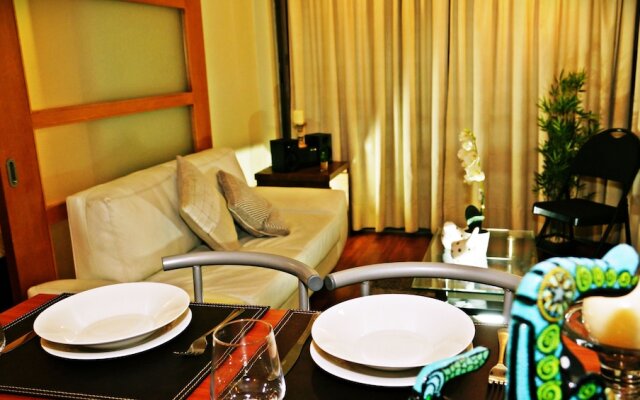 Barceló Suites Providencia I