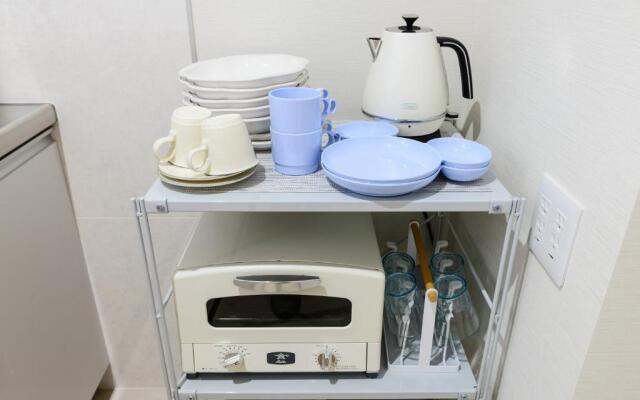 Guest Villa Hakone Yumoto 101